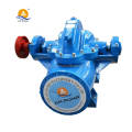 8 inch electric split case high flow rate industrial centrifugal three phase water pump